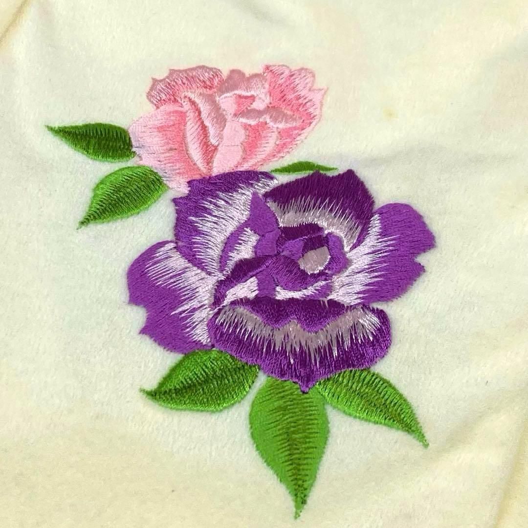 七五三 3才女の子着物-被布コート