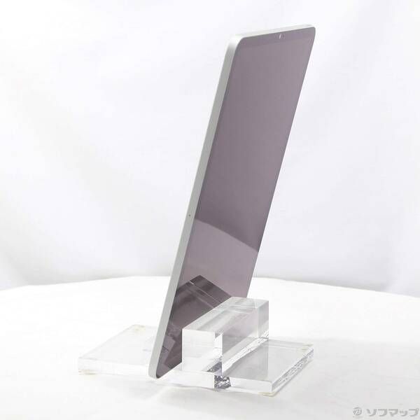 〔 品〕 iPad Pro 11インチ 第4世代 256GB シルバー MNXG3J A Wi-Fi 349