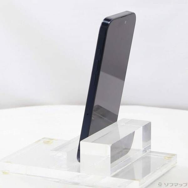 〔 品〕 iPhone15 Pro 512GB ブルーチタニウム MTUL3J A SIMフリー 295