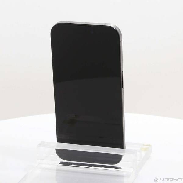 〔 品〕 iPhone15 Pro 1TB ブラックチタニウム MTUQ3J A SIMフリー 377 WWW_OPDRERGINERDOGAN_COM