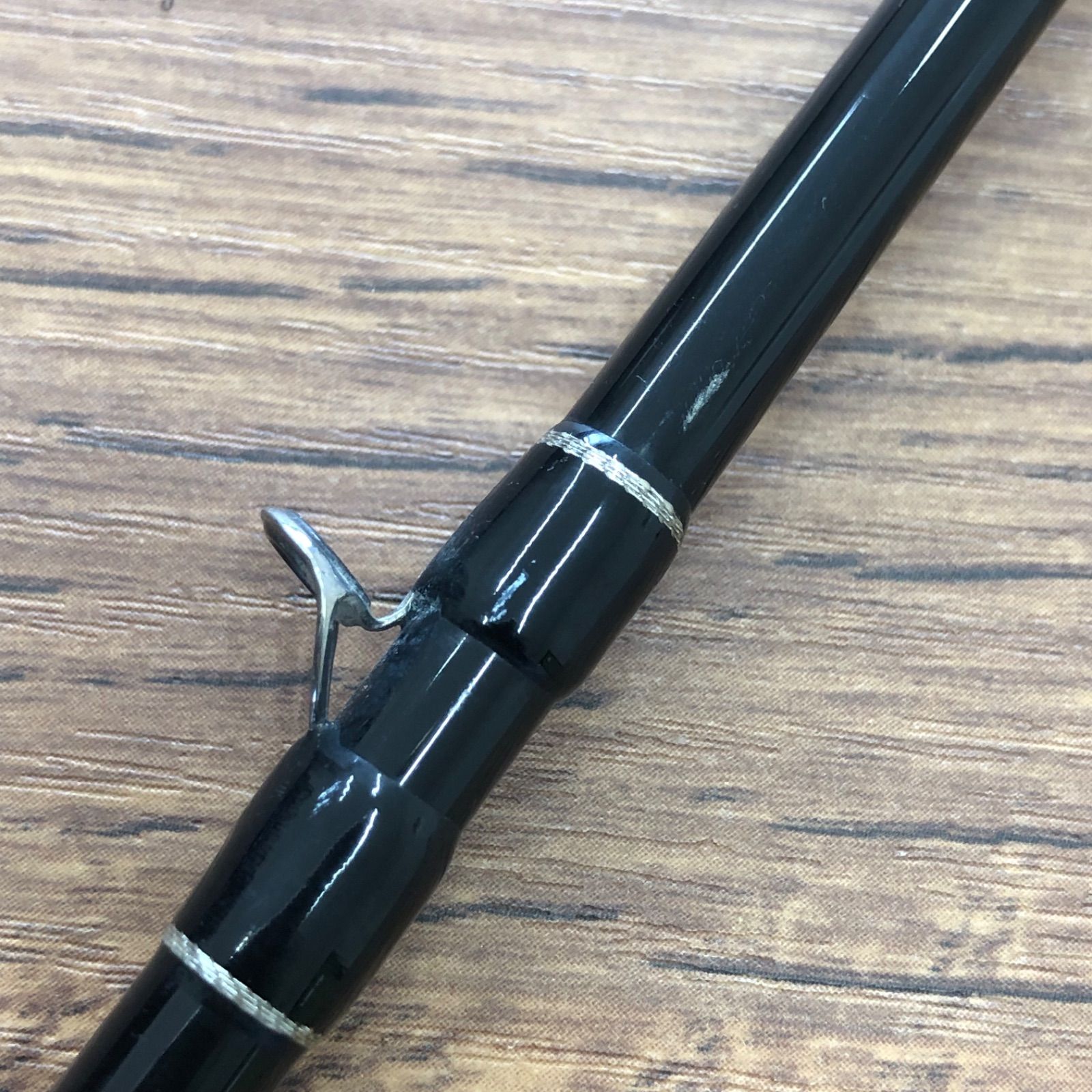  デプス サイドワインダー TGC 70 HR GP フェルデランス No 2841 バスロッド ロッド