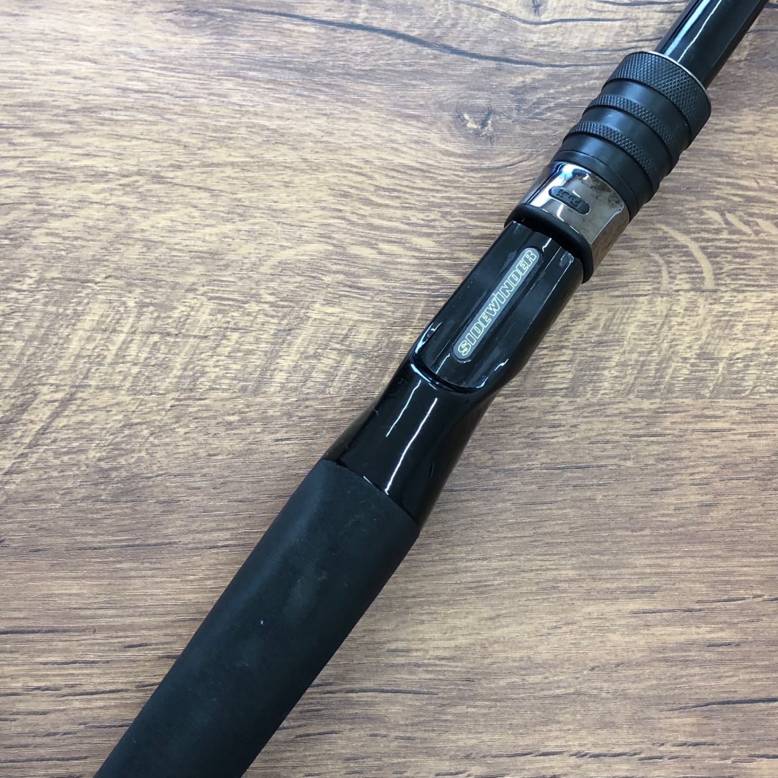 デプス サイドワインダー TGC-70HR/GP フェルデランス ※ジャンク扱い