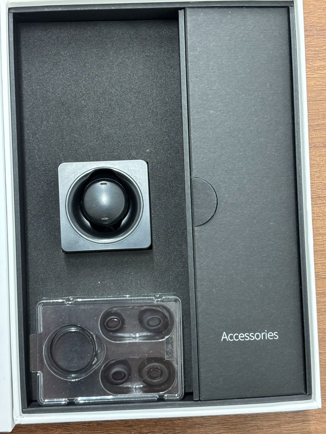 Olive Smart Ear オリーブスマートイヤー J02-190