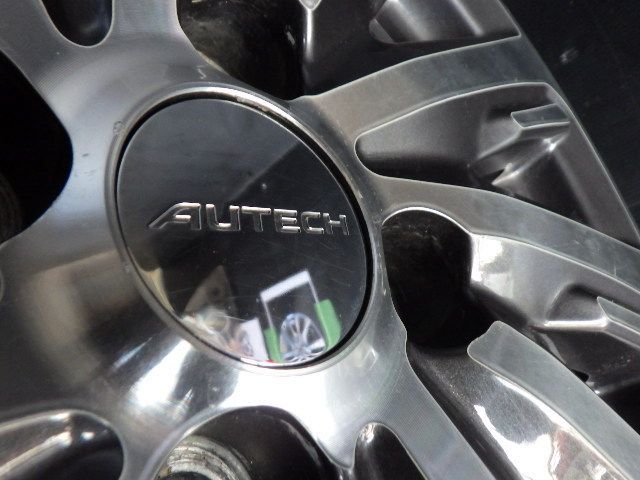 ホイール 15x5.5J