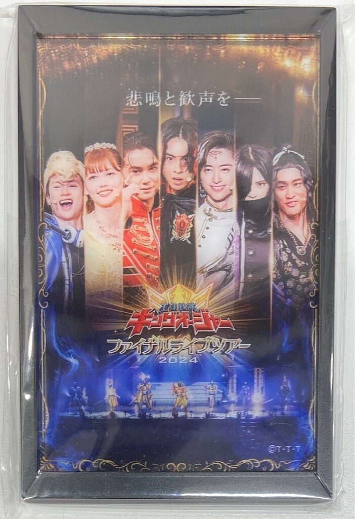 人気ブランド集結！ 特撮イベントパンフレット ファイナルだってただの区切りだ FLTメモリアルセット 【即納】