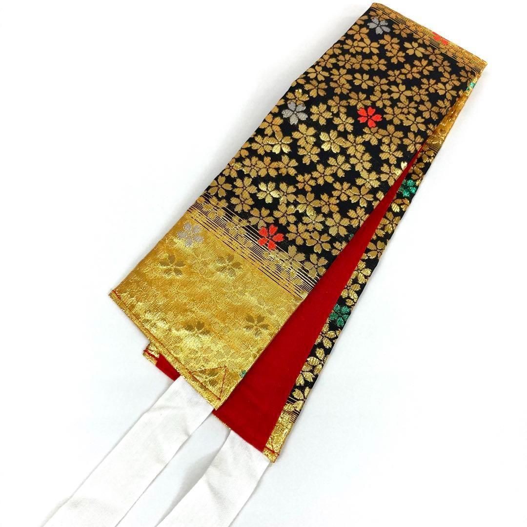 七五三 ３才女の子着物