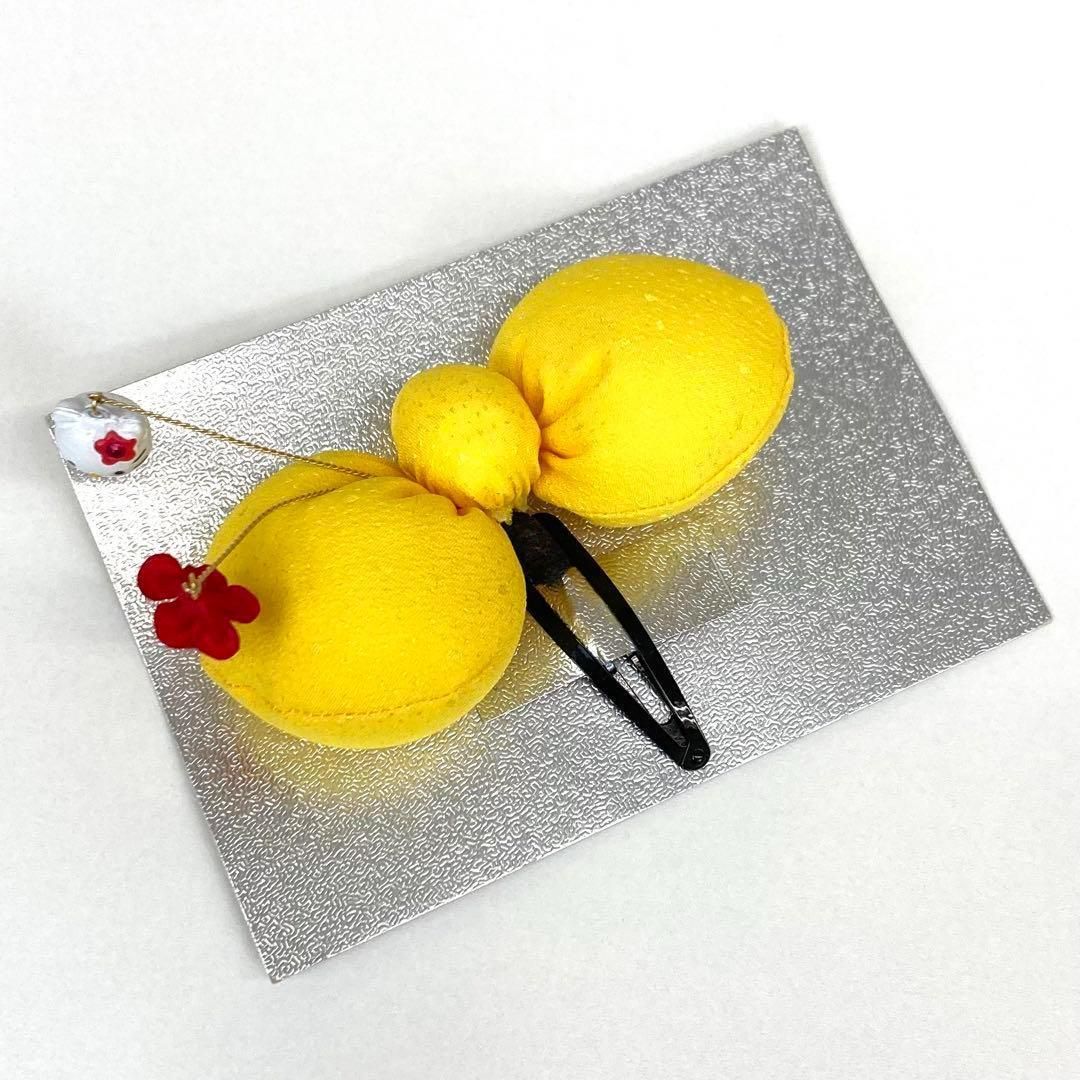 七五三 ３才女の子着物