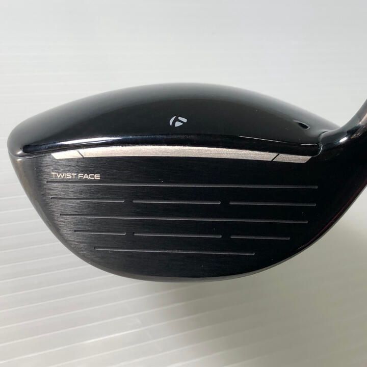 Qi 10 21 S Diamana BLUE TM 50 フェアウェイウッド テーラーメイド 最短