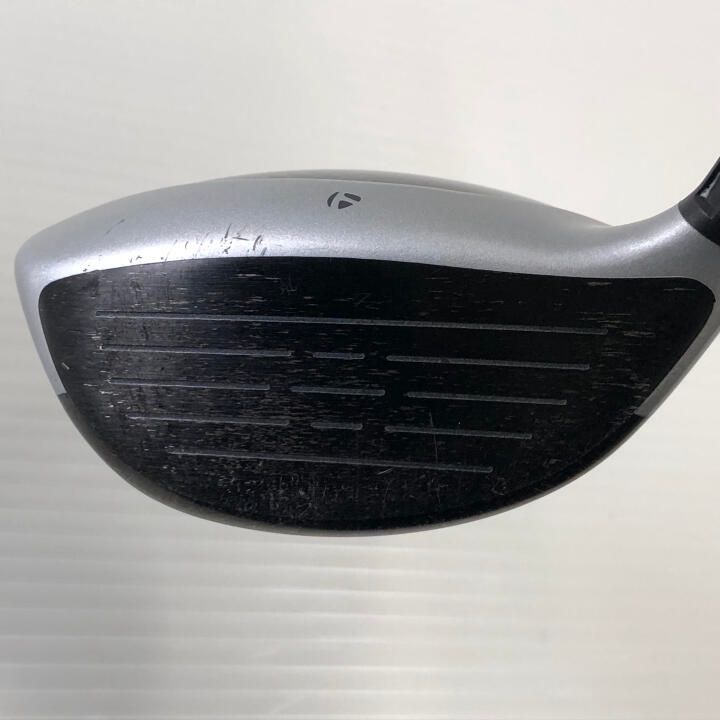 M 4 23 R FUBUKI TM 5 フェアウェイウッド テーラーメイド 最短