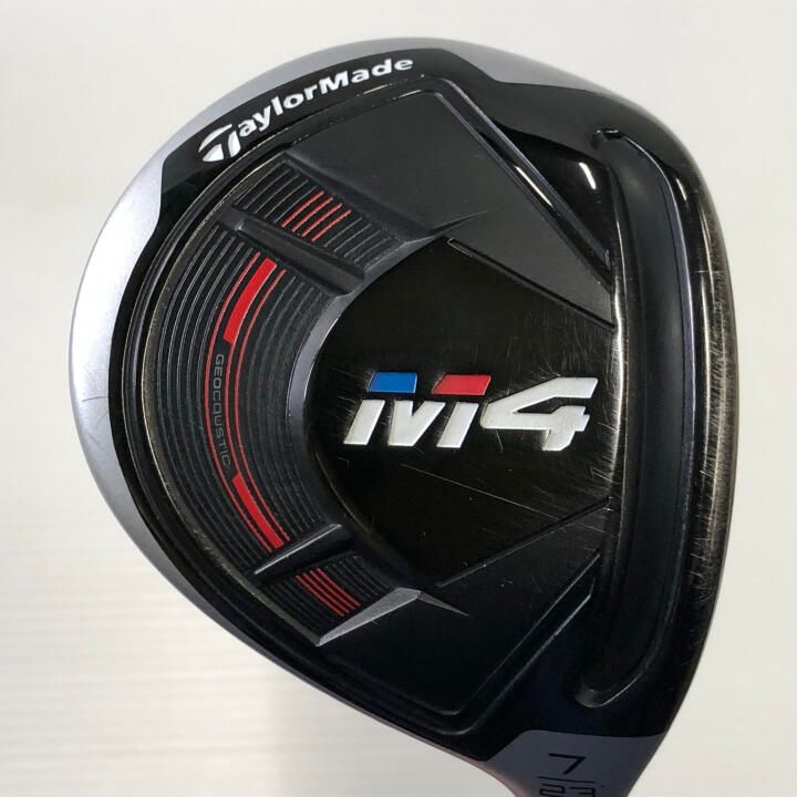 M4 23 R FUBUKI TM5 フェアウェイウッド テーラーメイド 最短