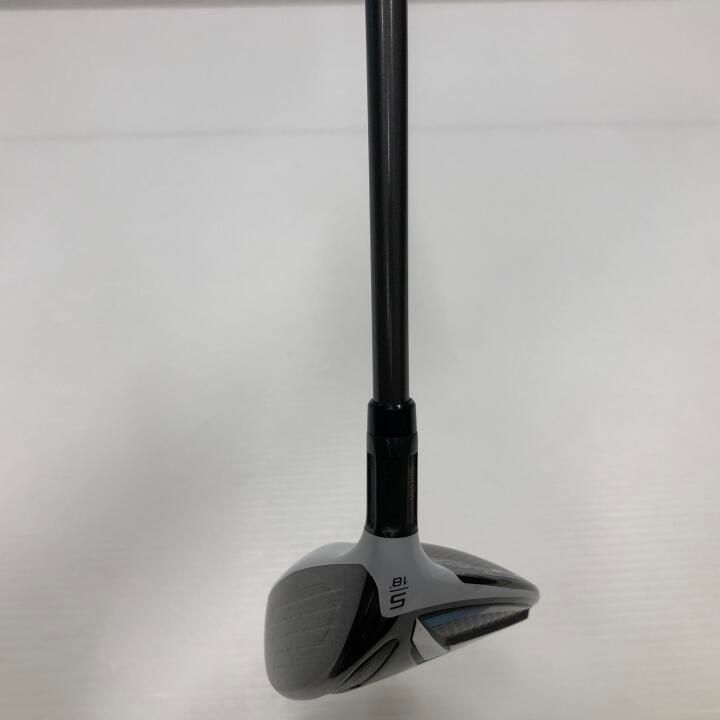 フェアウェイウッド