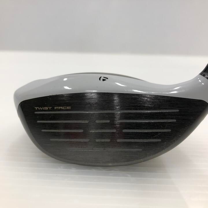 落ち着いた SIM MAX 18 SR TENSEI BLUE TM50 フェアウェイウッド テーラーメイド 最短