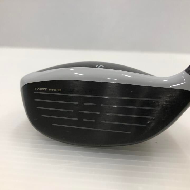 SIM 2 MAX 15 S The ATTAS 6 フェアウェイウッド テーラーメイド 最短