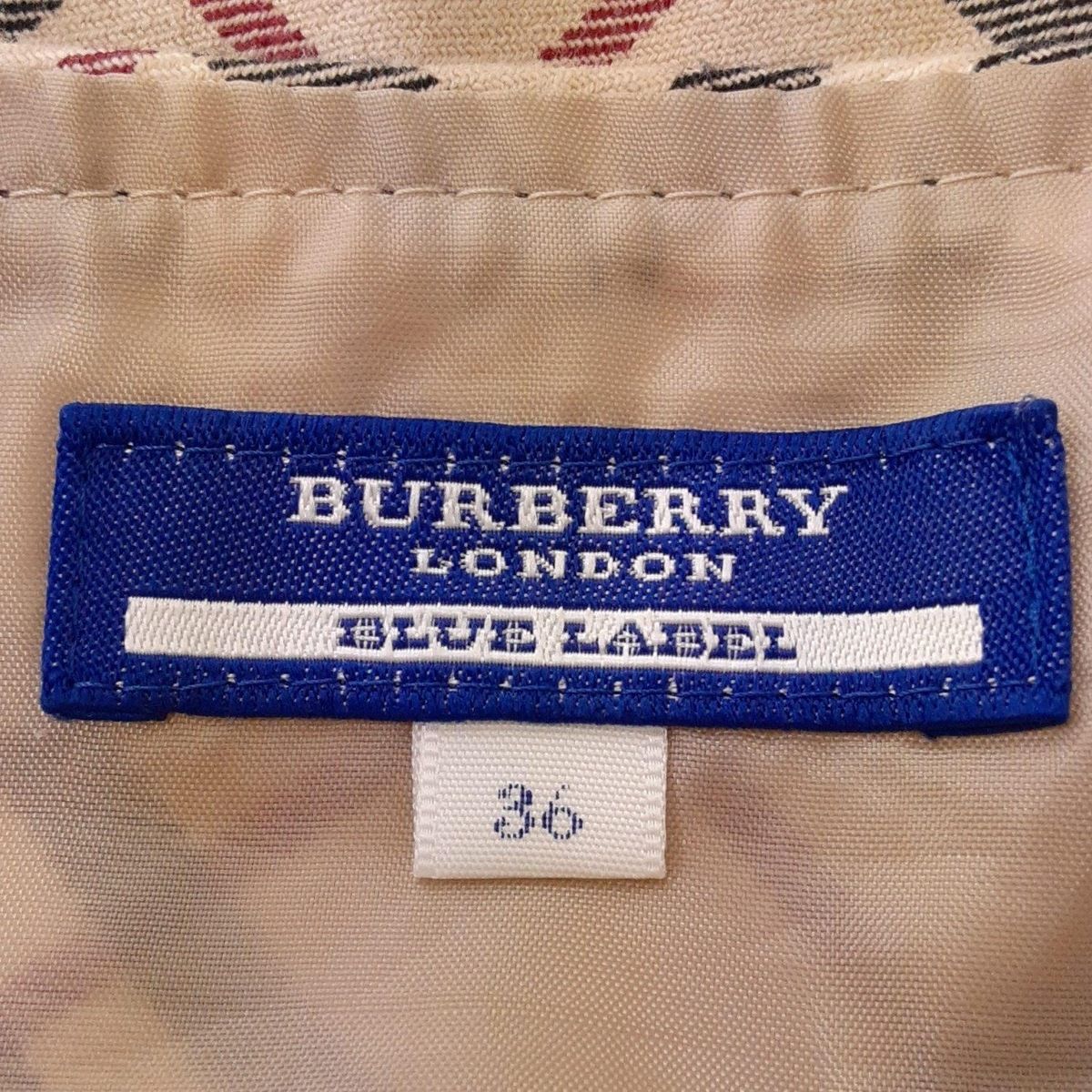 ミニスカート サイズ36