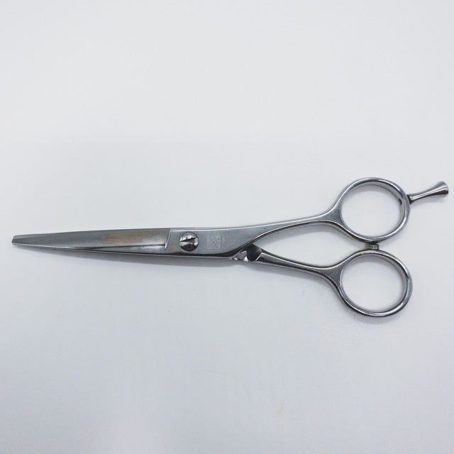 内海ウツミUTSUMI EV 550 シザー メガネ 理容 美容ハサミ 美容師 理容師 右利き 5.5インチ sc 888