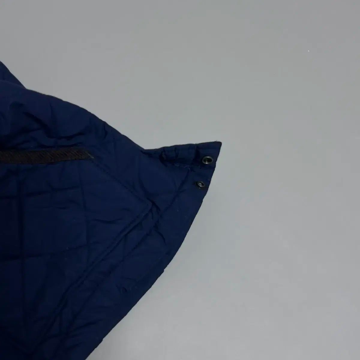 コーデュロイ カラ