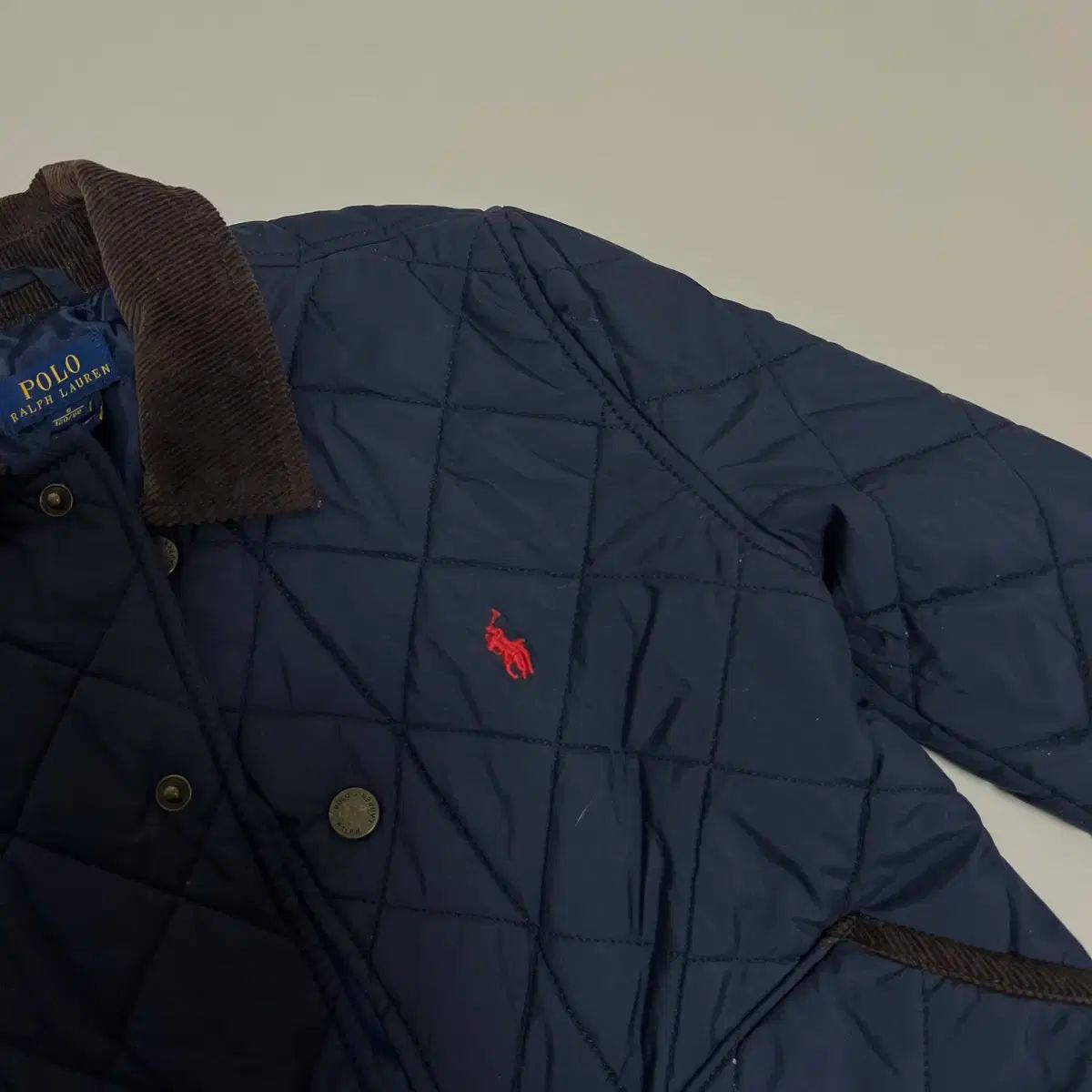 カラ キルティング