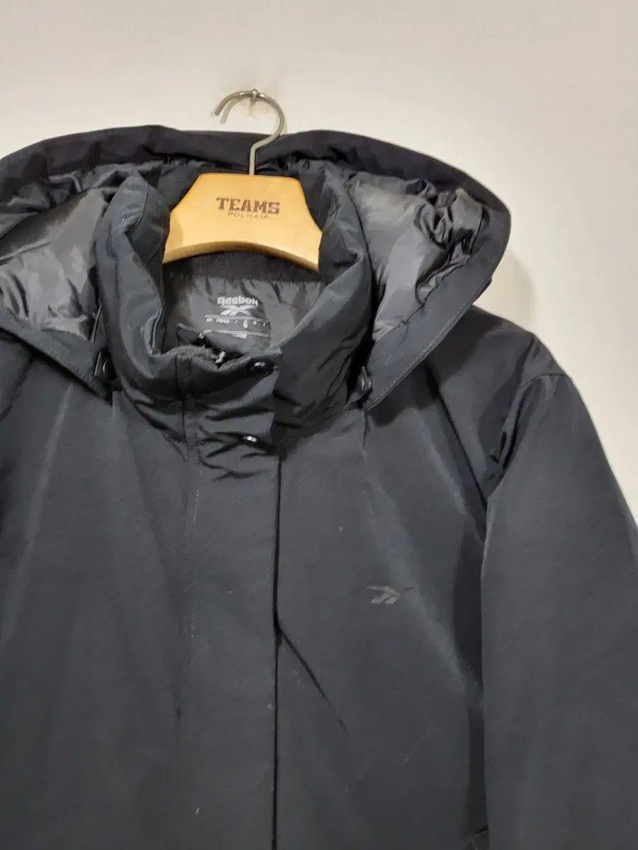 ダウン ジャケット