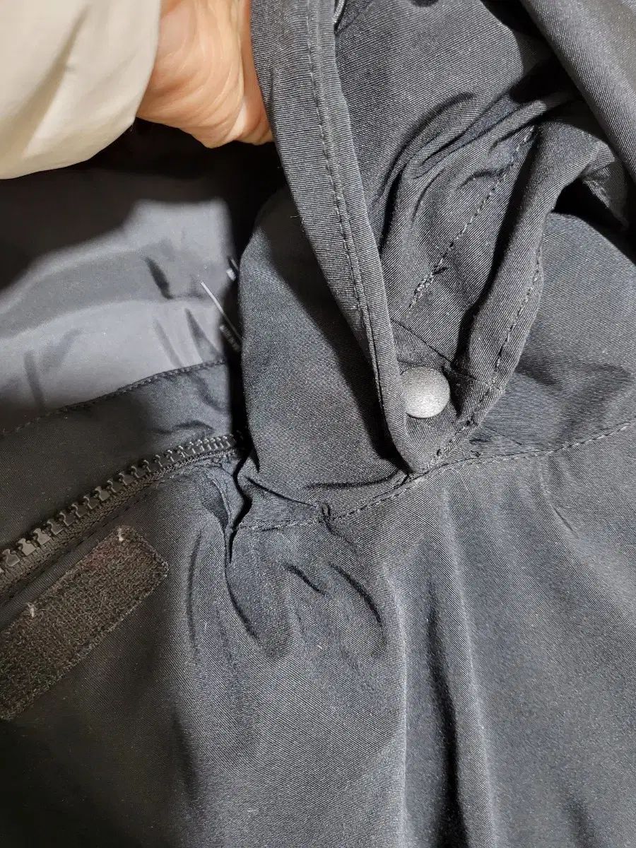 ダウン ジャケット