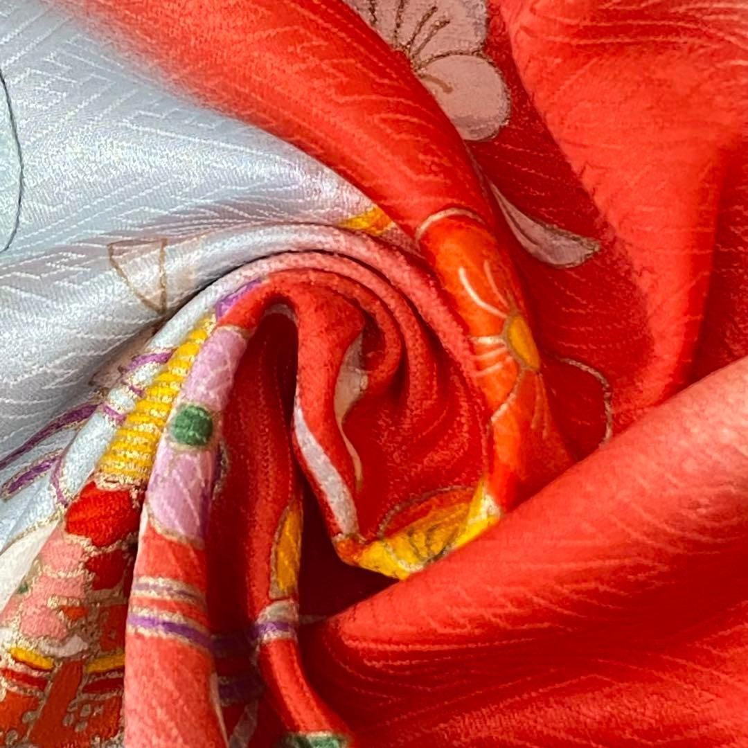 長襦袢バッグセット正絹