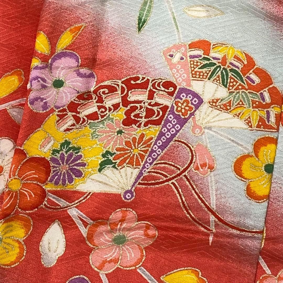 ys 3才女の子着物