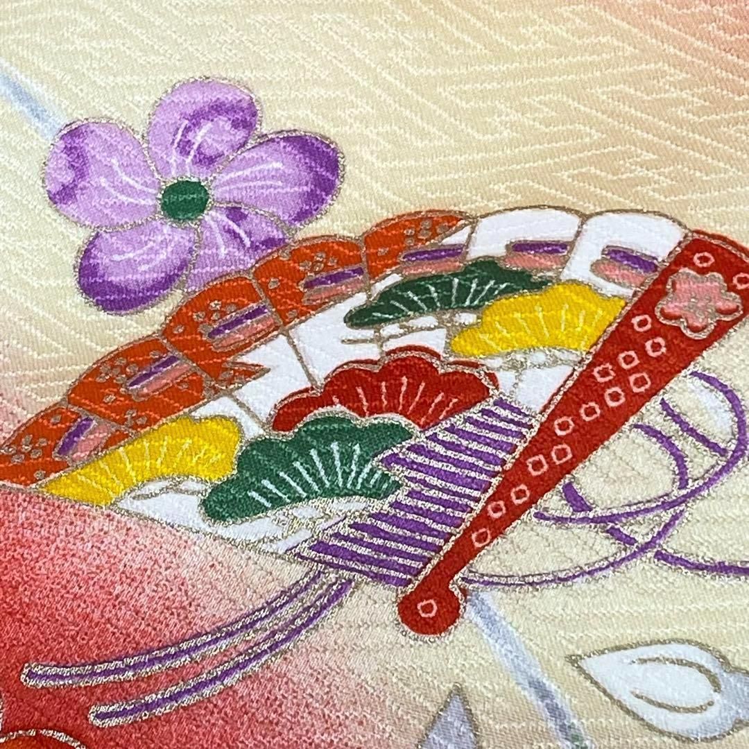 ys 3才女の子着物