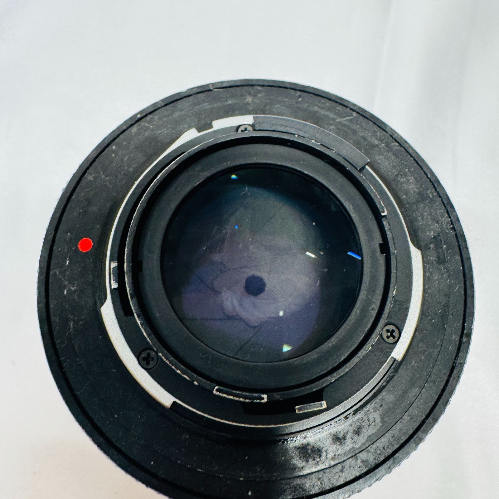 35 カメラレンズ