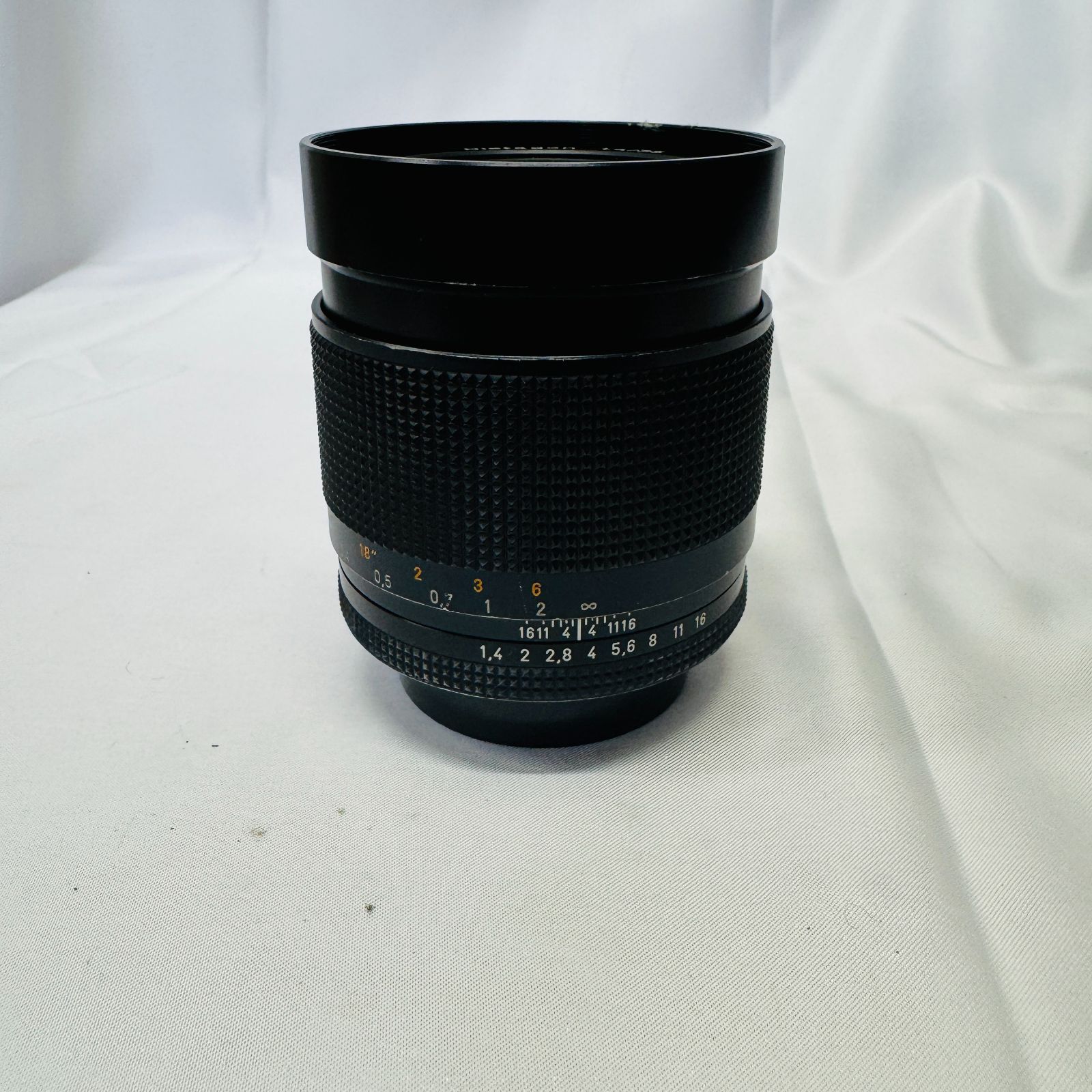 S CONTAX Carl Zeiss Distagon 1 4 35 カメラレンズ