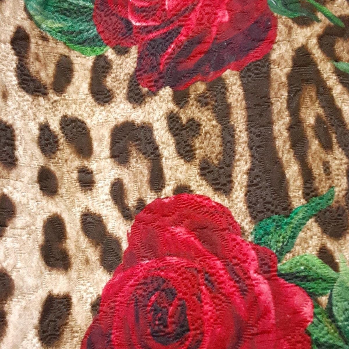 DOLCE&GABBANA(ドルチェアンドガッバーナ) スカート サイズ38 S