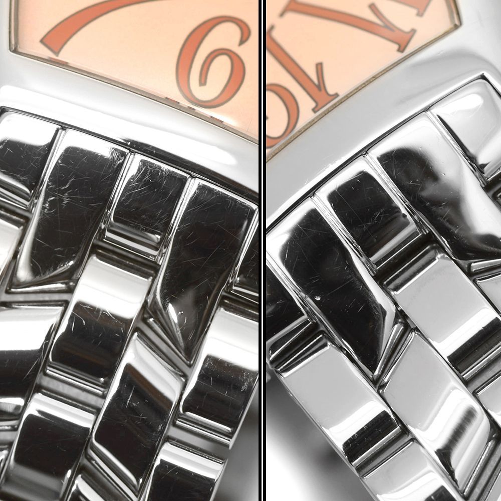 Muller フランクミュラー