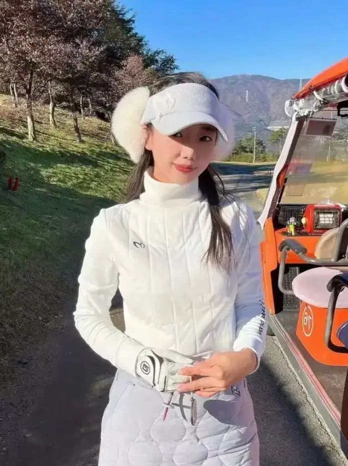 マスターバニーエディション レディースゴルフ