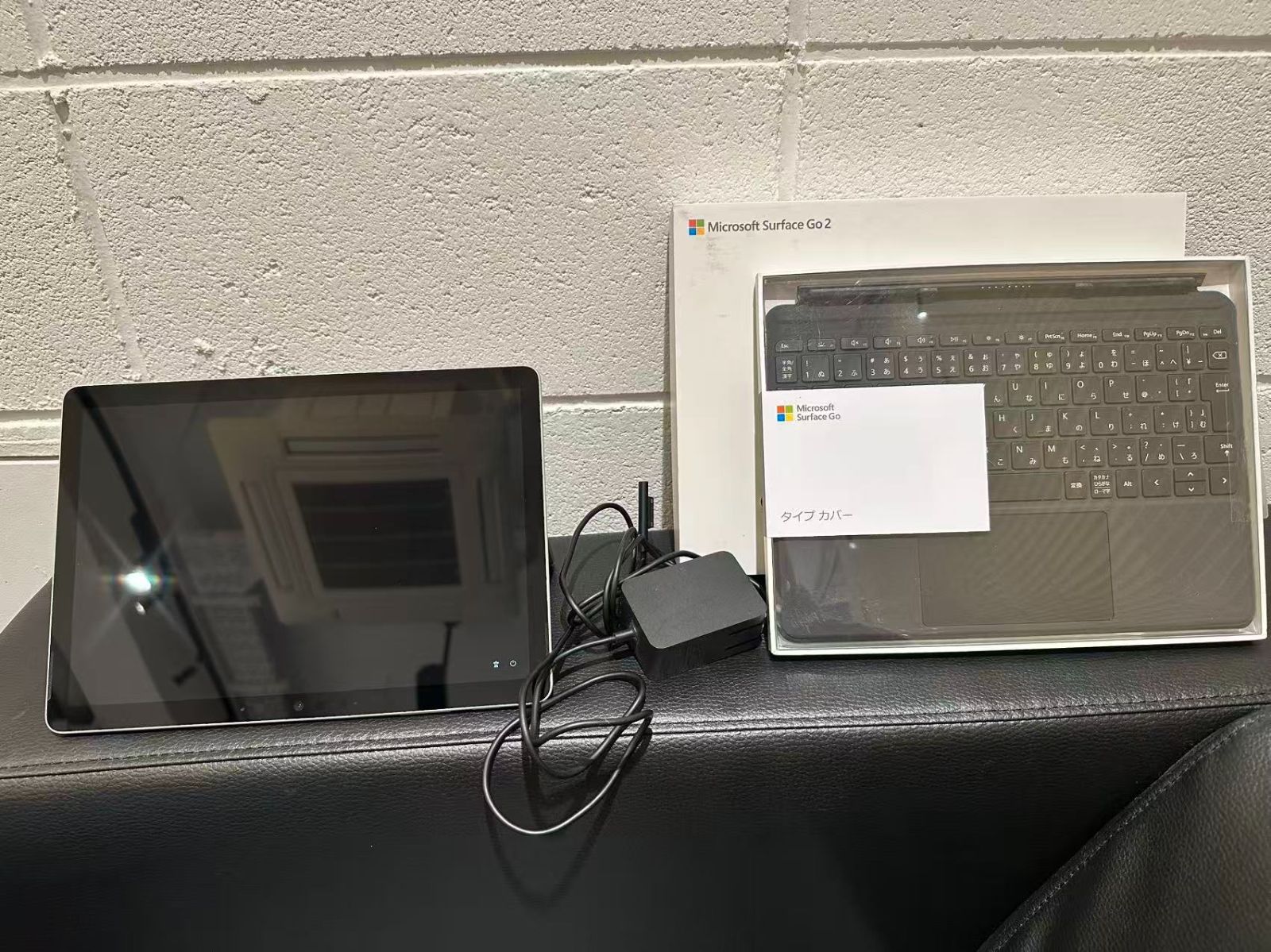 Microsoft Surface Go2 4 64G