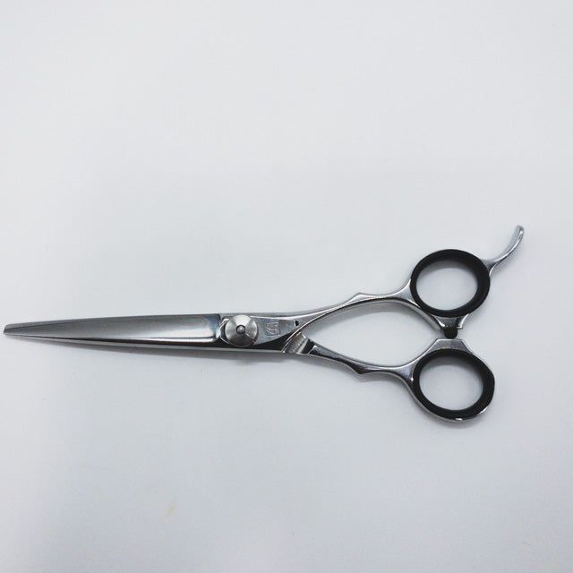 サクシードSUCCEED -WINGニューウィング6.0 シザー メガネ 理容 美容ハサミ 美容師 理容師 右利き 6インチ sc 897