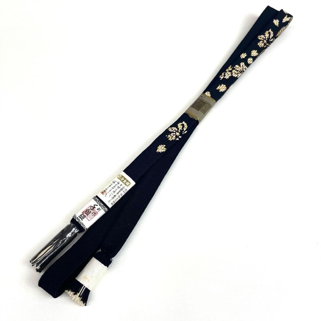 着物と帯 時流 O25792ts 正絹 帯揚げ-帯締め 武者小路謹製