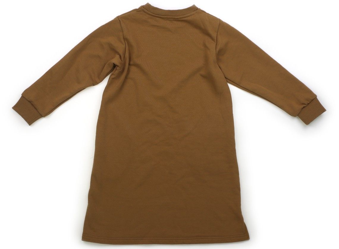 ノースフェイス TheNorthFace ワンピース 女の子 子供服 ベビー服 1979014