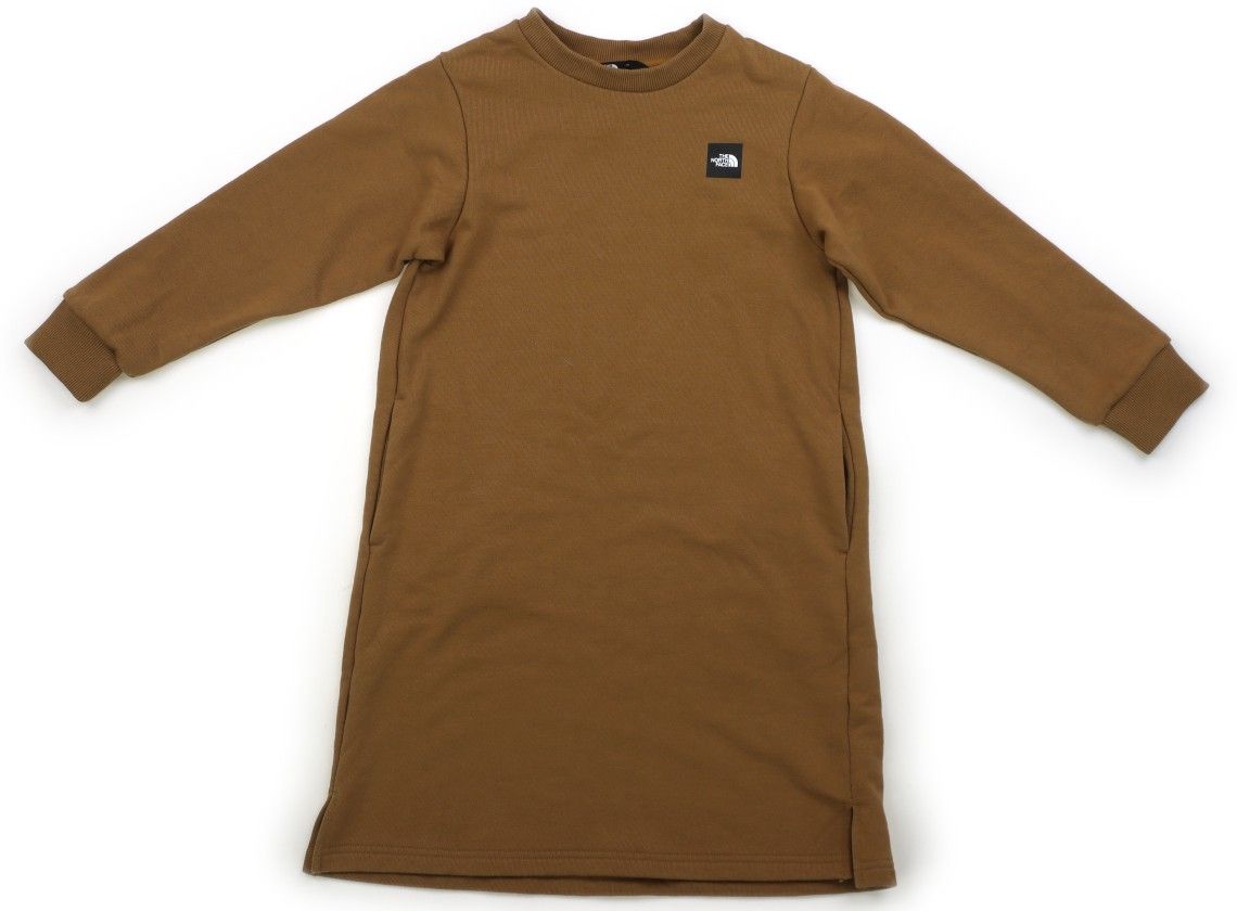 ノースフェイス TheNorthFace ワンピース 130サイズ 女の子 子供服 ベビー服 1979014