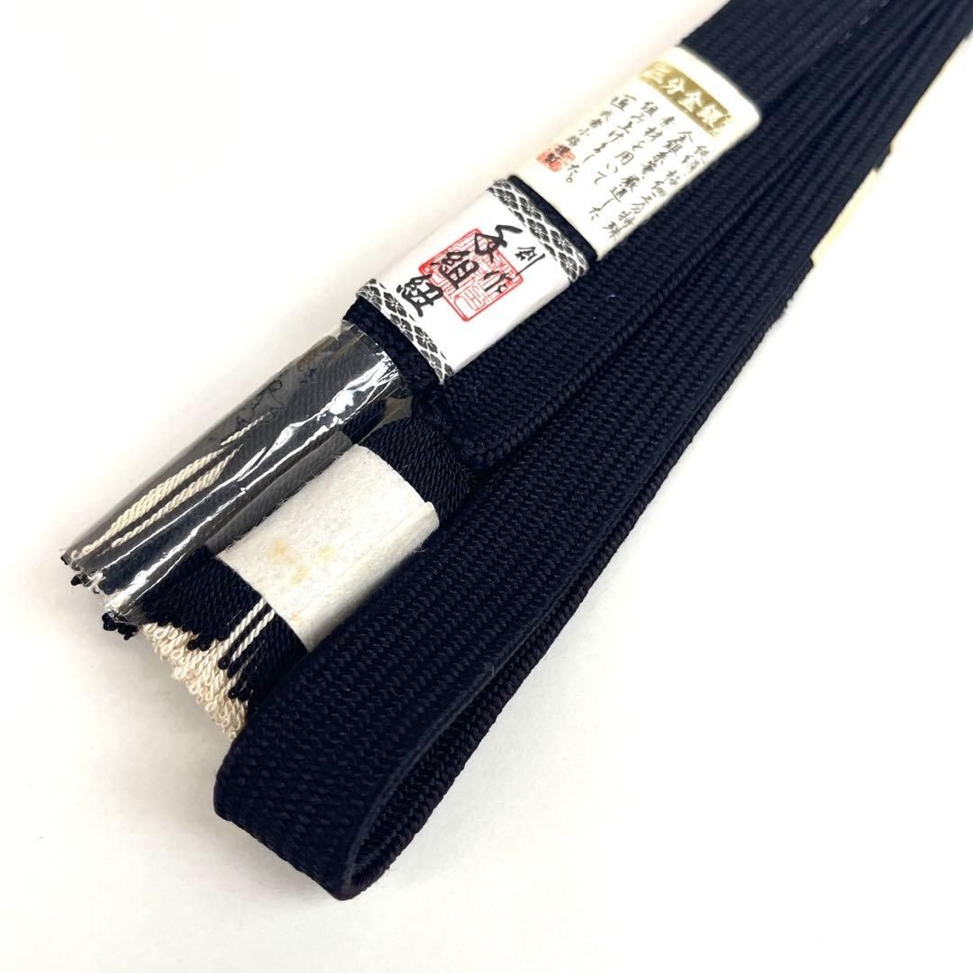 帯揚げ-帯締め 武者小路謹製