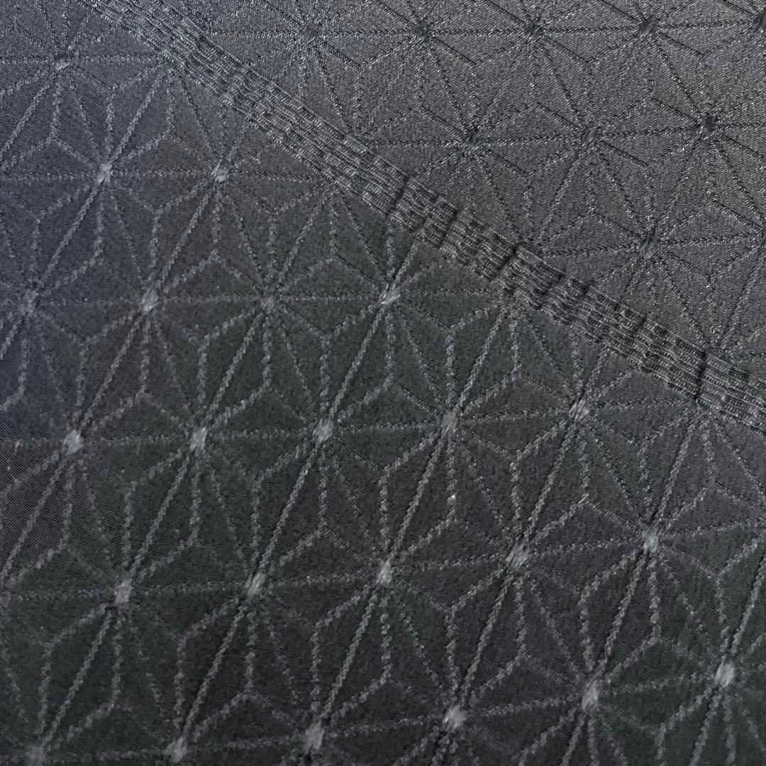 正絹 帯揚げ-帯締め