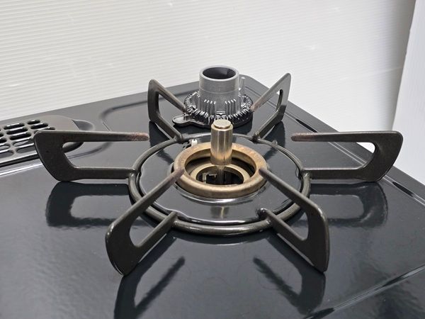 品 ガスコンロ