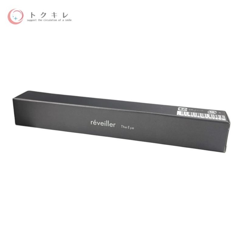 トクキレ NIKU レヴェイエ ジ アイ 15g アイクリーム