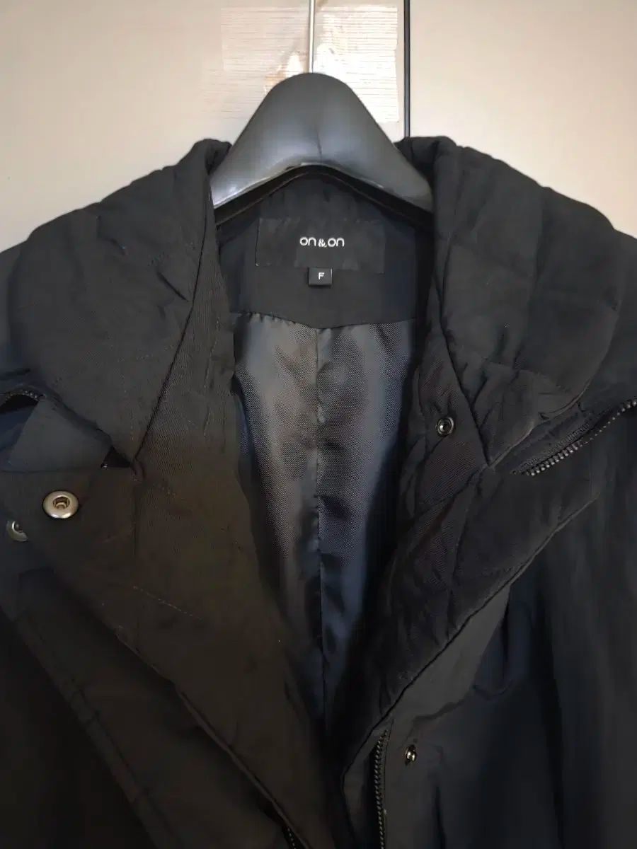 オンアンドオン Aライン グースダウン レディースダウン GULLKHAN_COM