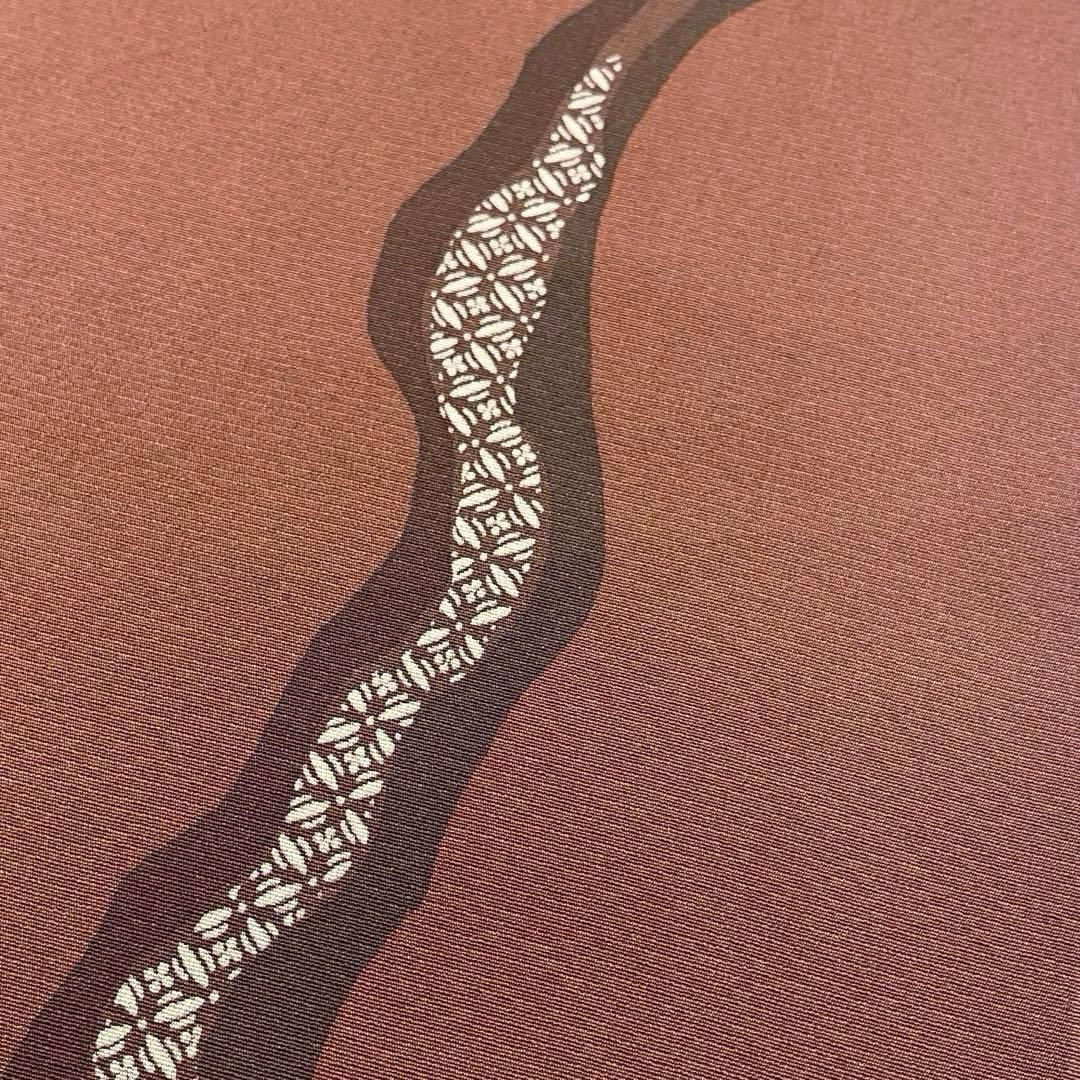 帯揚げ-帯締め 高麗