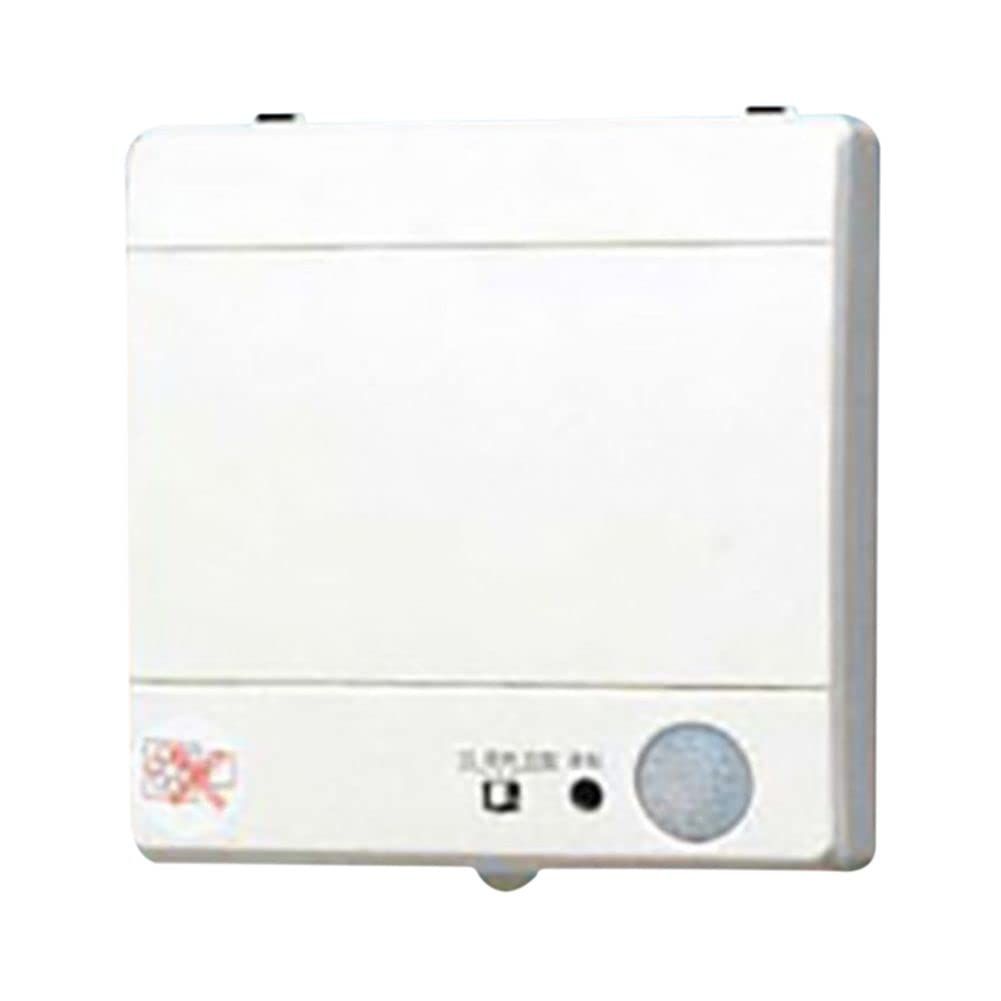 パナソニック Panasonic パイプファン自動運転 人感 プラグコード FY-08PPR9