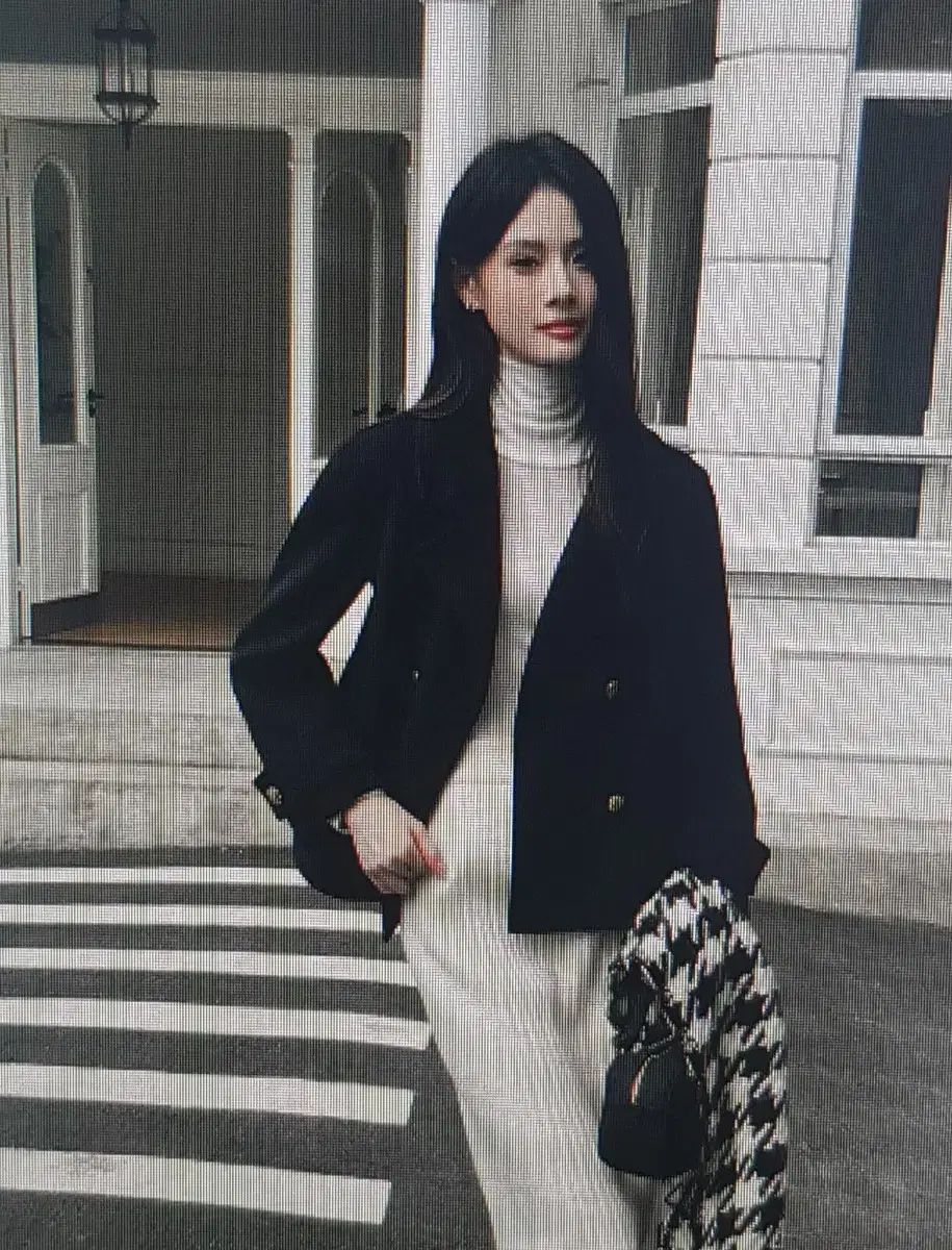 ウール ショート