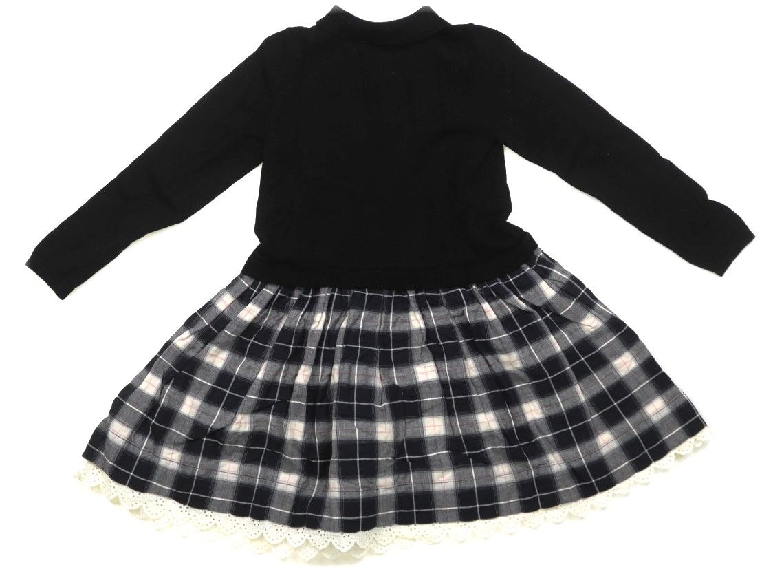 ボンポワン/bonpoint】ワンピース 100サイズ 女の子【子供服・ベビー服