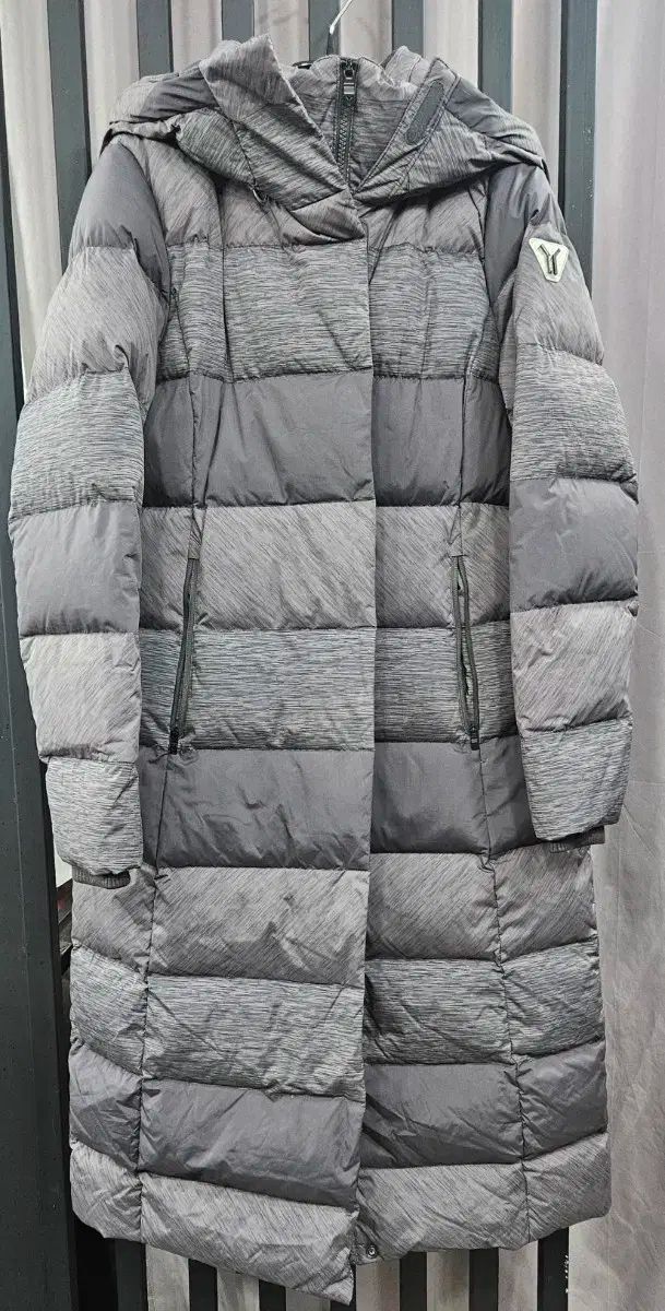 BLACK YAK Tレグナ グースダウン ロングペディング 90