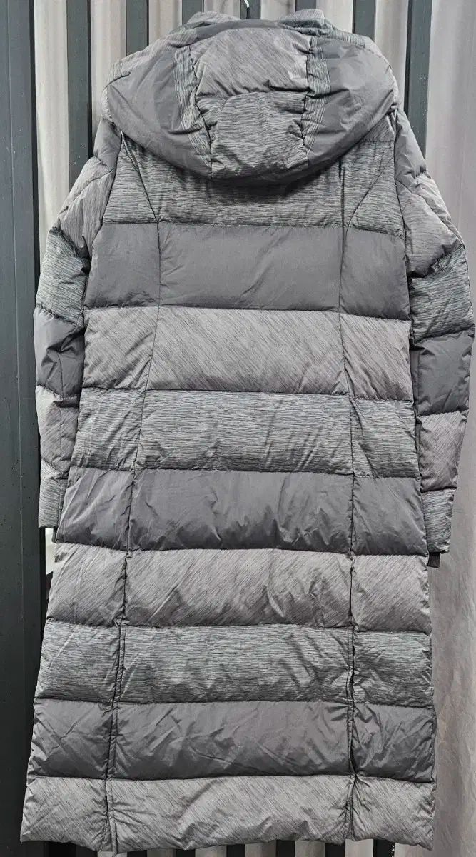 BLACK YAK Tレグナ グースダウン ロングペディング 90