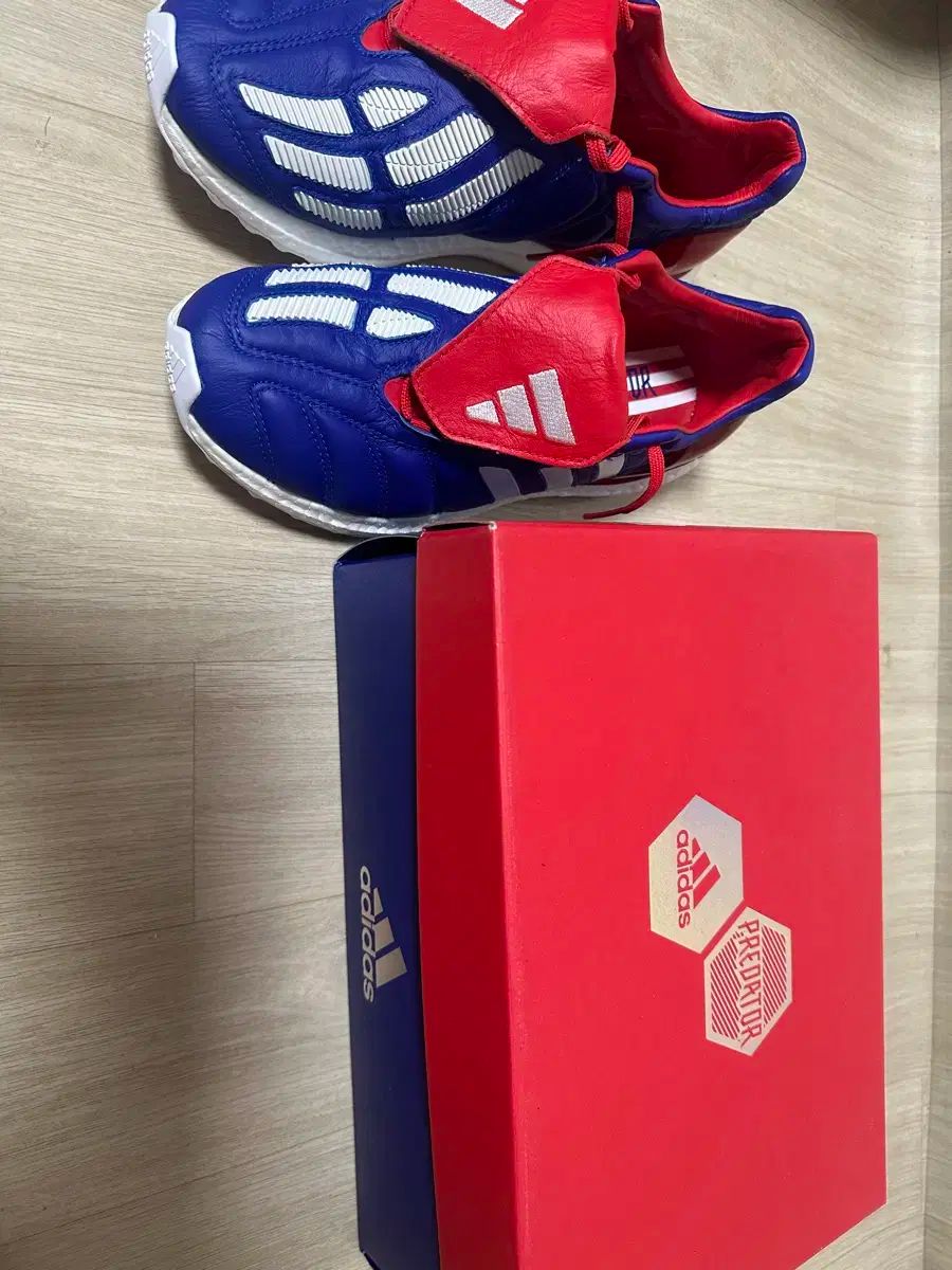 ジャパンブルー 260