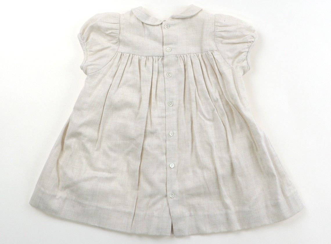 ボンポワン/bonpoint】上下セット 80サイズ 女の子【子供服・ベビー服