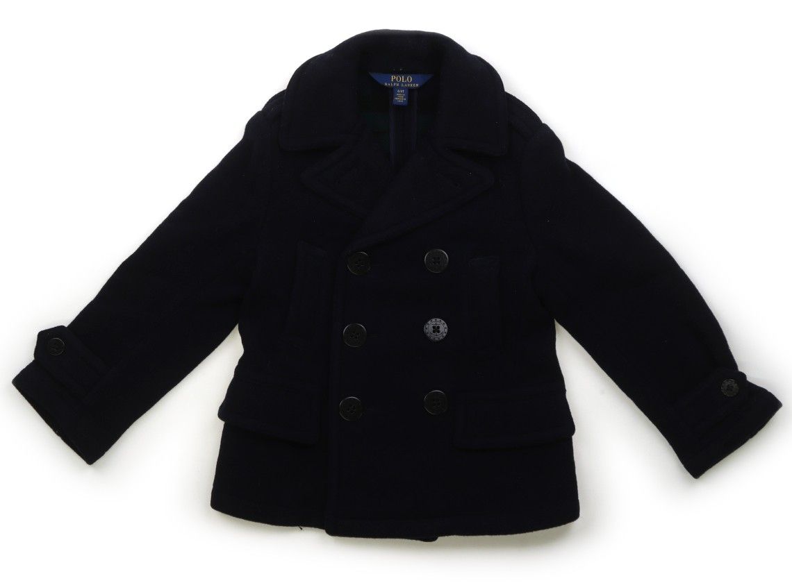 ポロラルフローレン/POLORALPHLAUREN】コート・ジャンパー 110サイズ